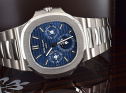 Patek Philippe Nautilus Perpetual Calendar