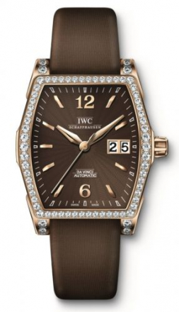 IWC Da Vinci Automatic