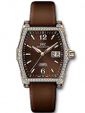 IWC Da Vinci Automatic