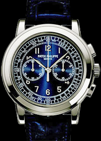 Chronograph