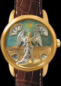 Metiers D'Art The Maiden