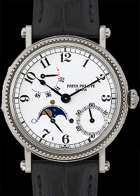 Officers Moon-Phase