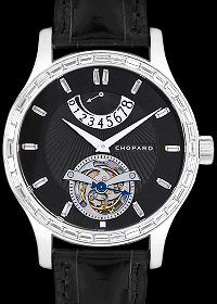 L.U.C. Tourbillon