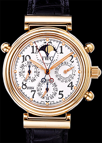 Da Vinci Perpetual Calendar