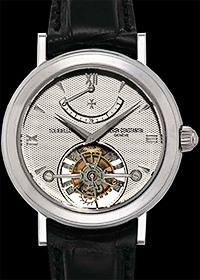Tourbillon Power Reserve