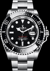 Sea-Dweller