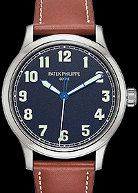 Calatrava Pilot