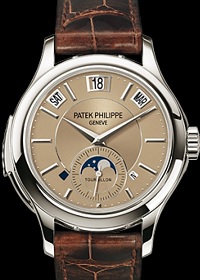 Grand Complications