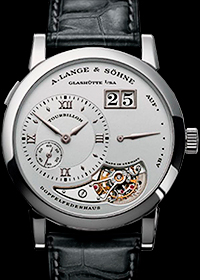 Lange 1 Tourbillon