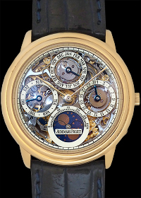 JULES AUDEMARPerpetualCalendar