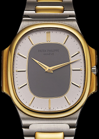 Nautilus Ellipse Jumbo
