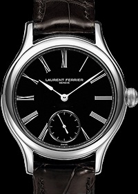 Tourbillon Double Spiral