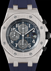 Royal Oak Offshore Themes