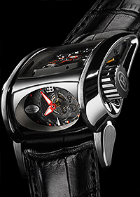 Bugatti Super Sport