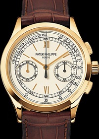 Chronograph