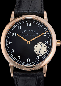 1815 Wempe Sidestep