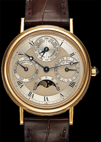 ​Perpetual Calendar
