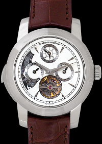OPERA II TOURBILLON REPEATER