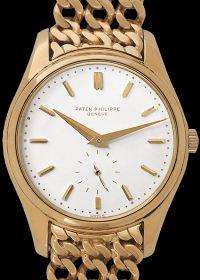 CALATRAVA RARE