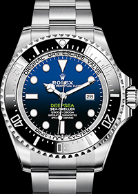 Deepsea D-Blue NEW MODEL