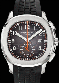 Aquanaut Chronograph