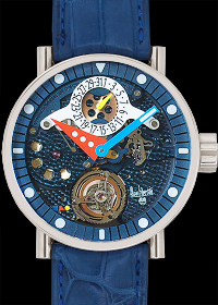 Volante  Tourbillon-2