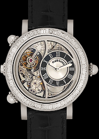 Tourbillon Grande Sonnerie