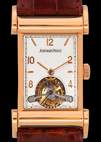Canape Tourbillon