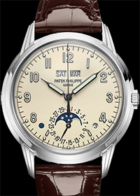 Perpetual Calendar