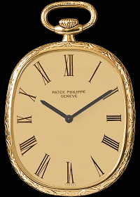 Golden Ellipse