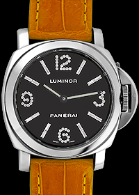 Luminor Diamond set