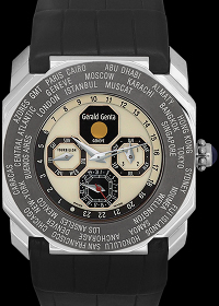 Octo Tourbillon PC Moon Phase