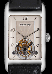 Edward Piguet  Tourbillon