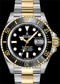 Sea Dweller