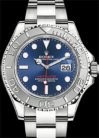 Yacht-Master 40 Rolesium
