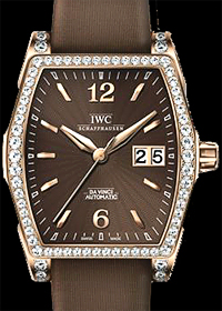 Da Vinci Automatic
