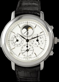 Jules Audemars Grande