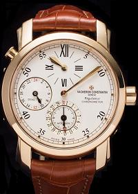 Malte Dual Time Regulator